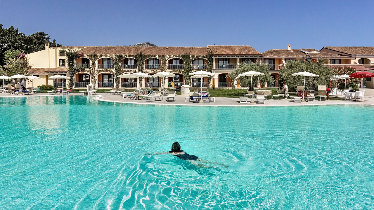 Photo of Outdoor in Orosei