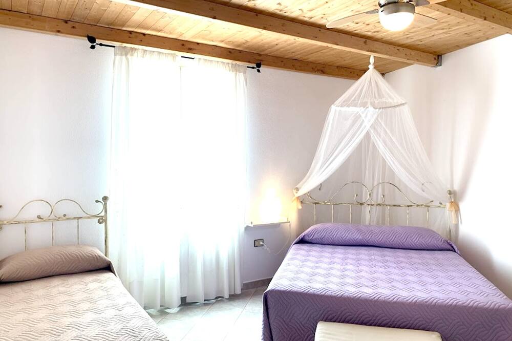 Photo of Bedroom in Galtelli