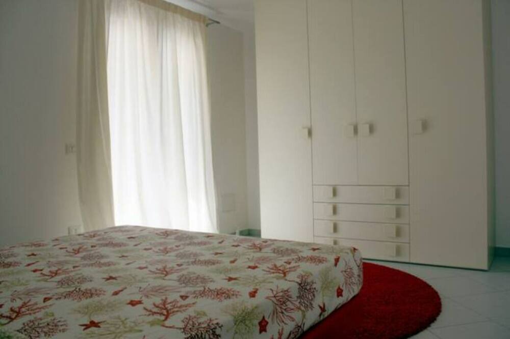Photo of Bedroom in Porto Pino