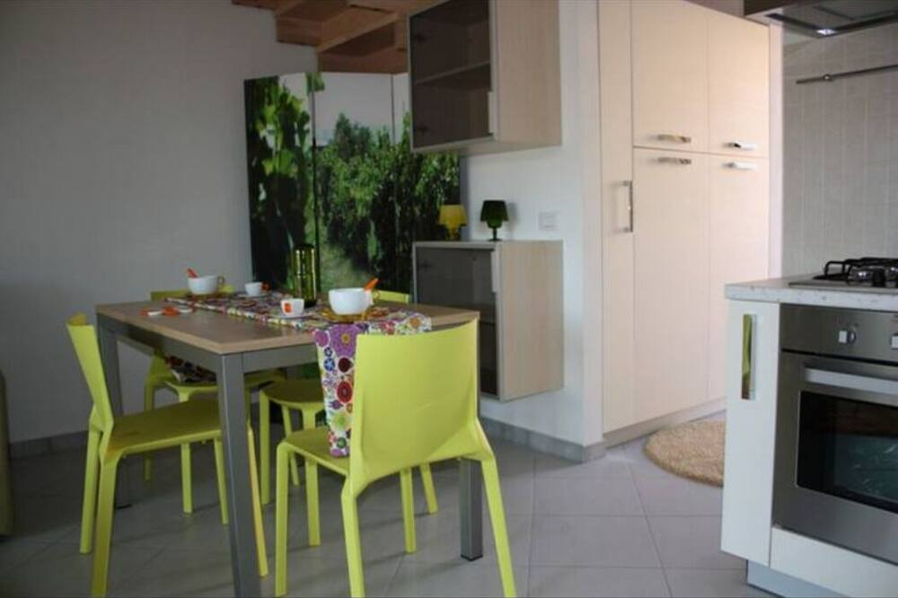 Photo of Kitchen in Porto Pino