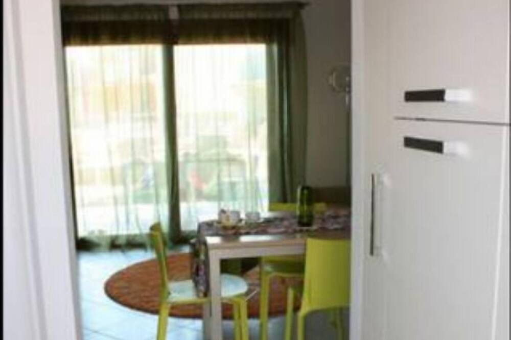 Photo of Kitchen in Porto Pino