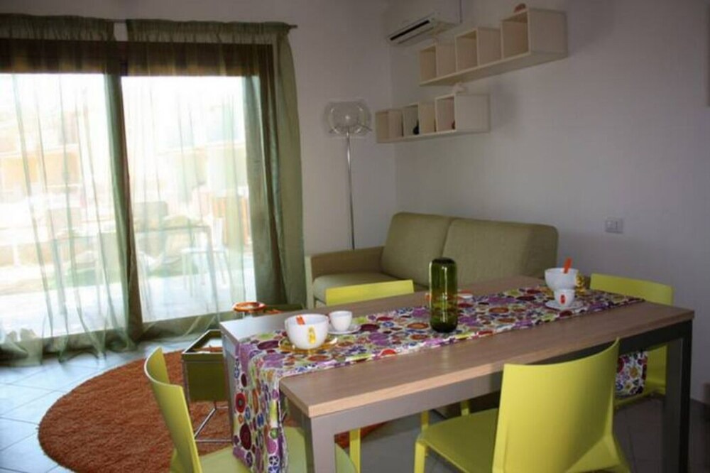 Photo of Livingroom in Porto Pino