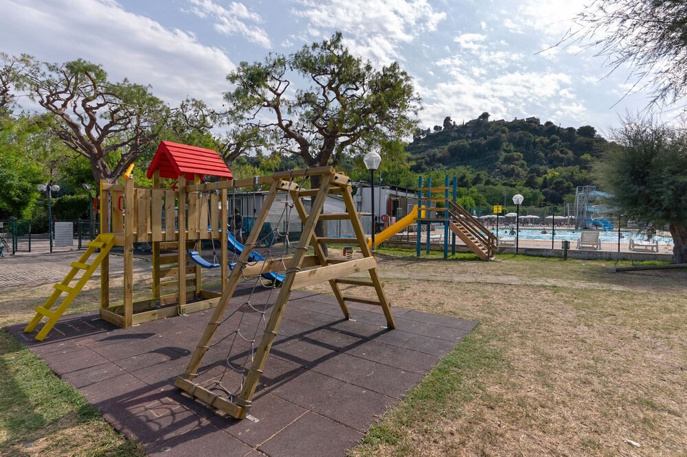 Photo of Outdoor in Marina Palmense