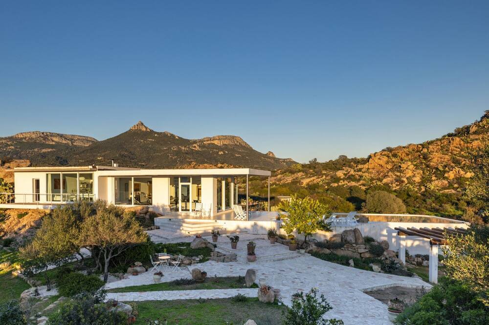 Photo of Outdoor in Lotzorai