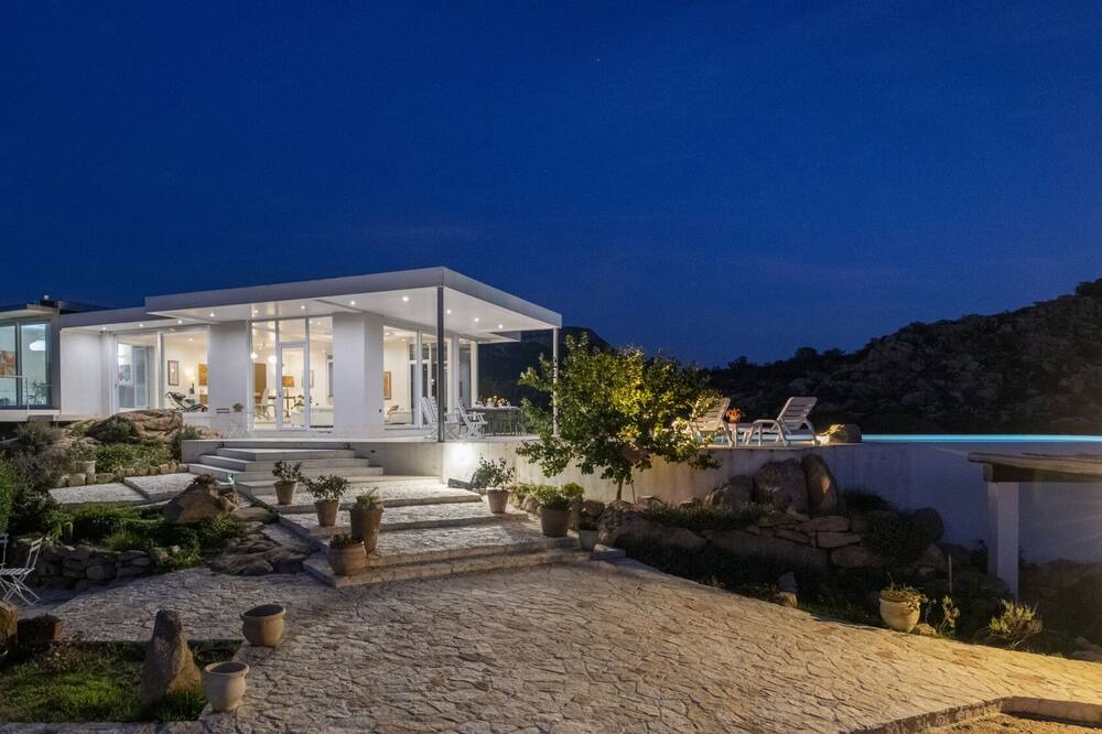 Photo of Outdoor in Lotzorai