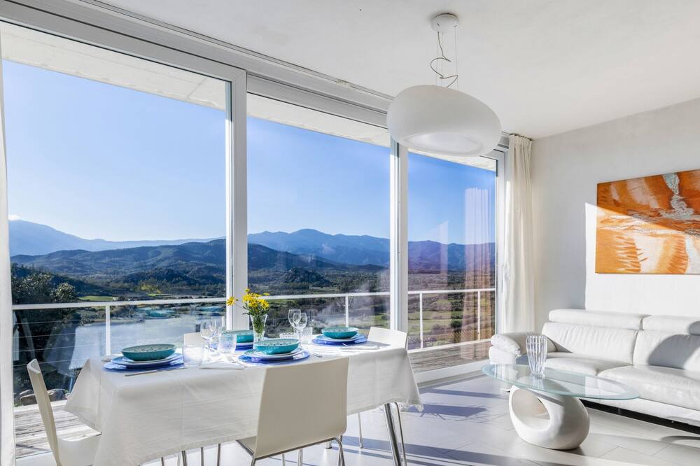Photo of Livingroom in Lotzorai