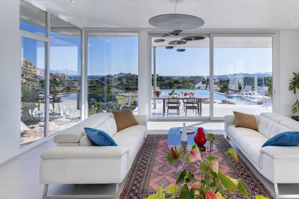 Photo of Livingroom in Lotzorai