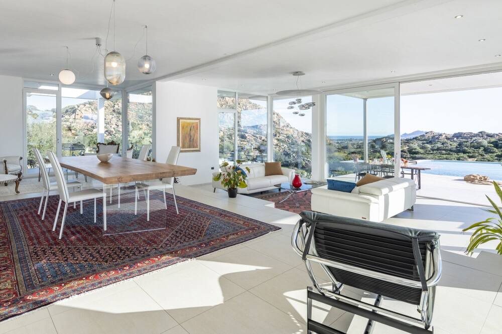 Photo of Livingroom in Lotzorai