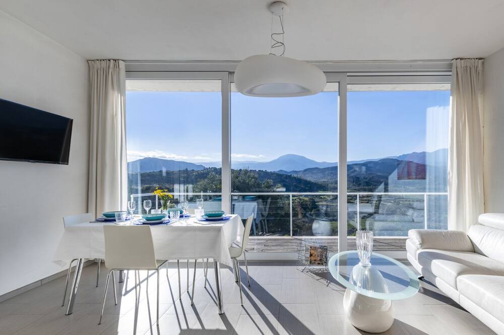 Photo of Livingroom in Lotzorai