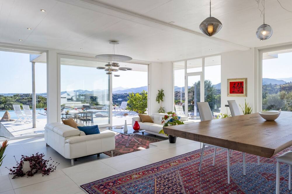 Photo of Livingroom in Lotzorai