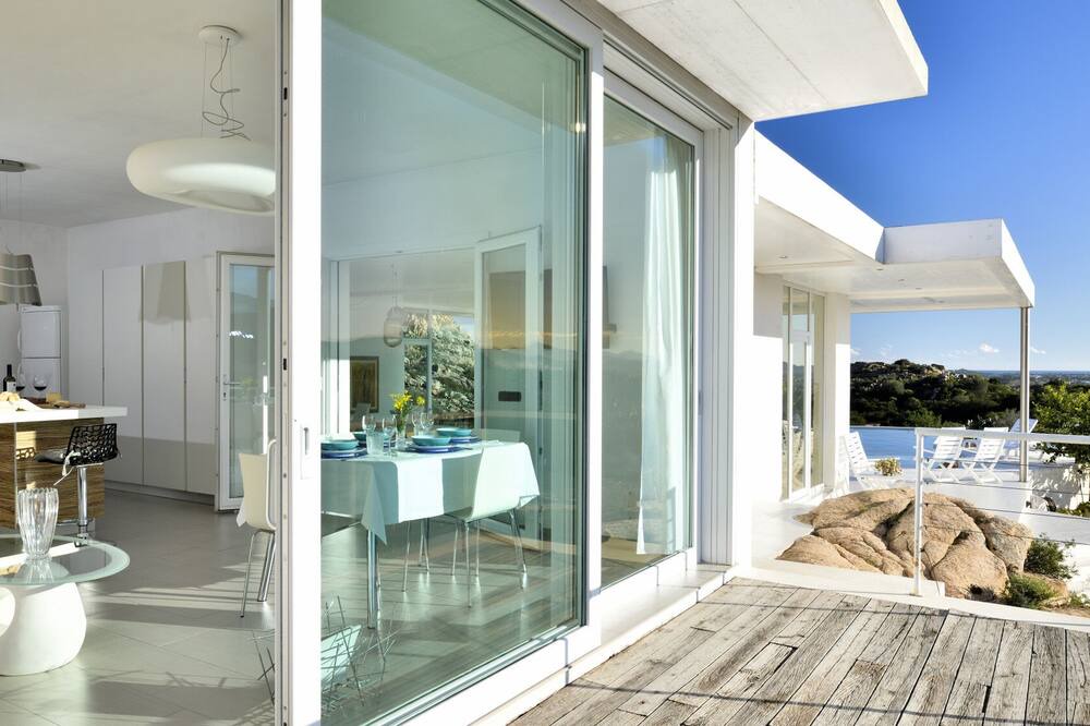 Photo of Patio Balcony in Lotzorai