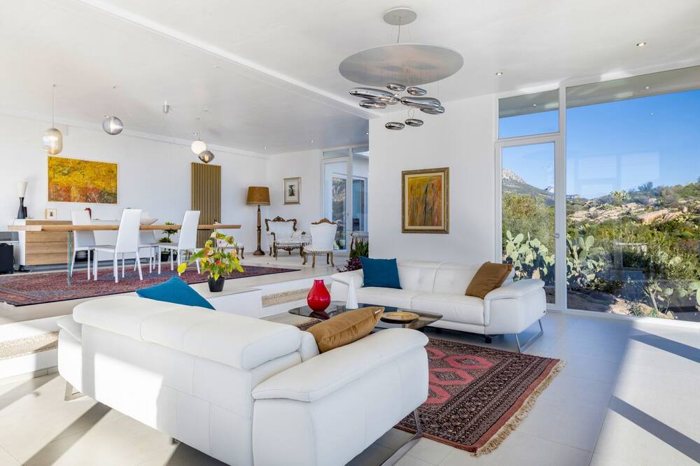 Photo of Livingroom in Lotzorai