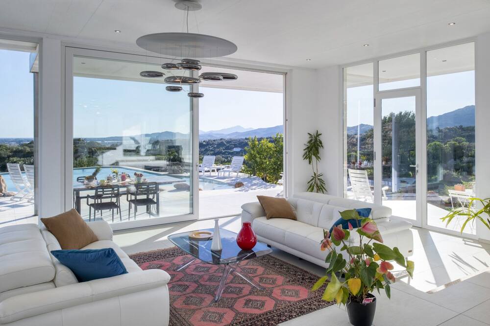 Photo of Livingroom in Lotzorai