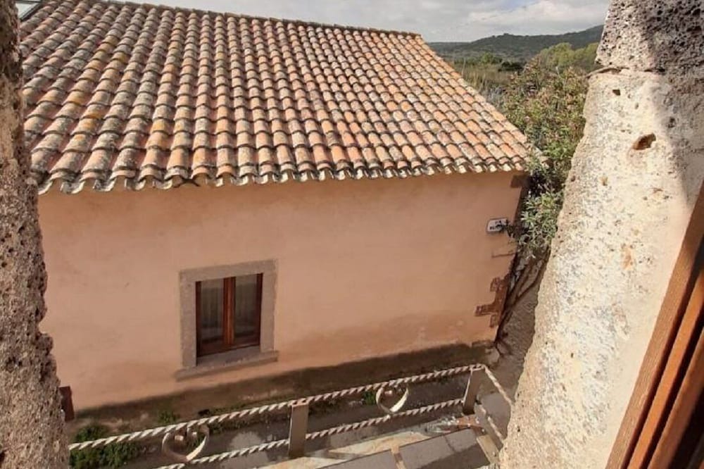 Photo of Patio Balcony in Narbolia