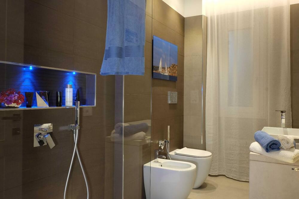 Photo of Bathroom in Cagliari