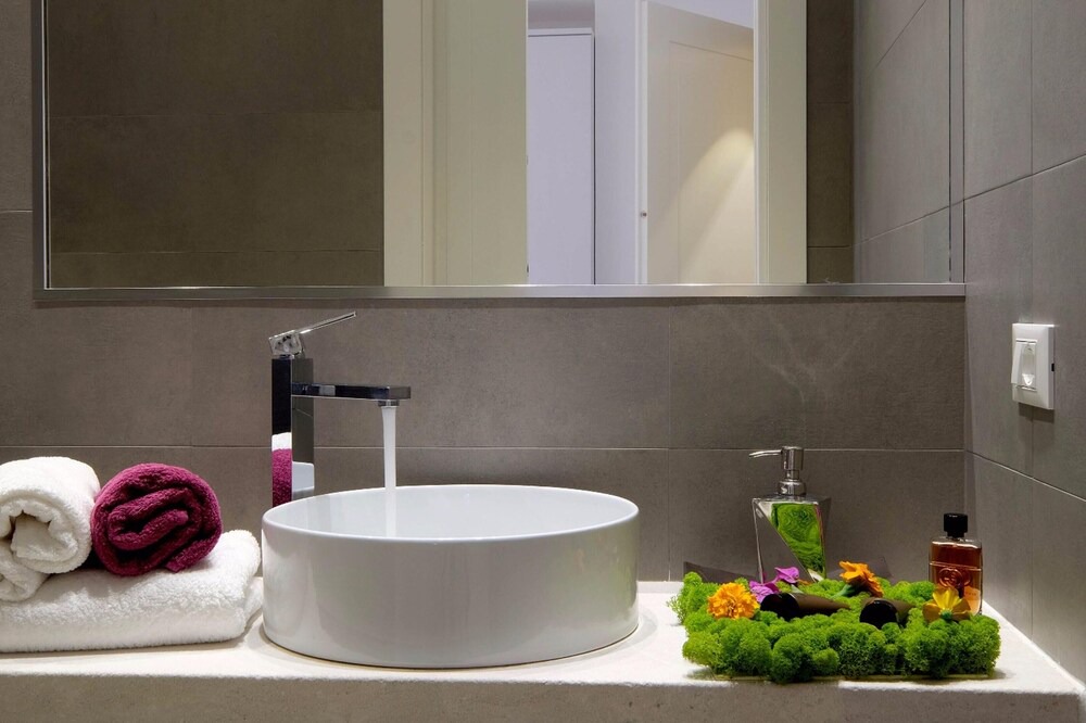 Photo of Bathroom in Cagliari