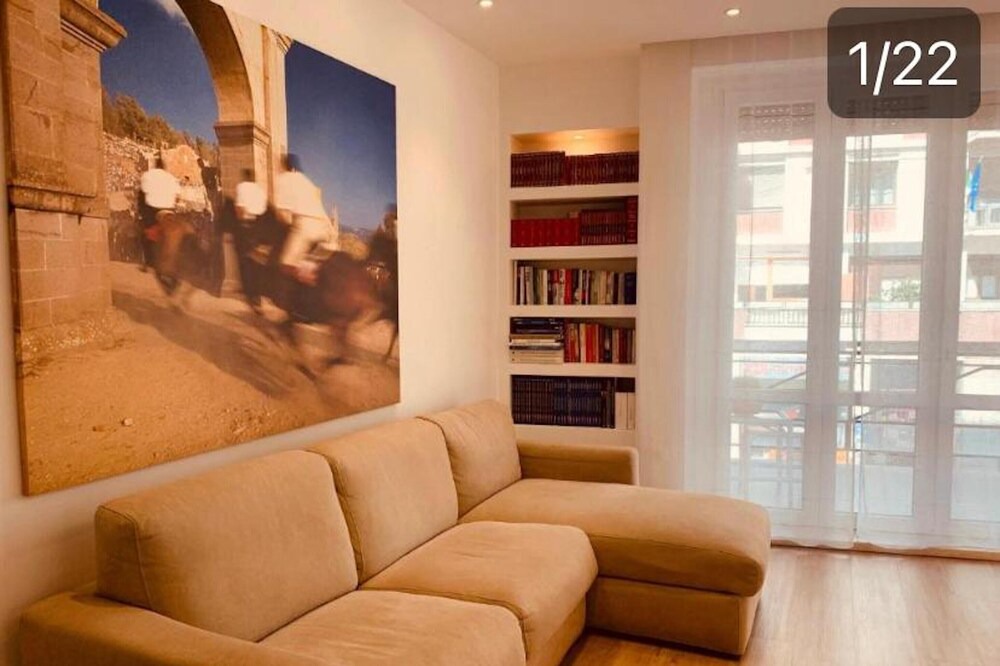Photo of Livingroom in Cagliari