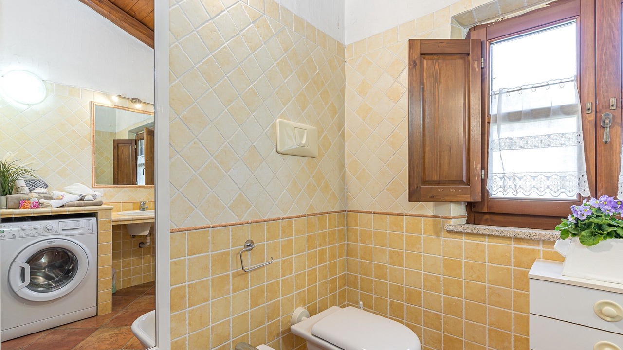 Photo of Bathroom in Rudalza