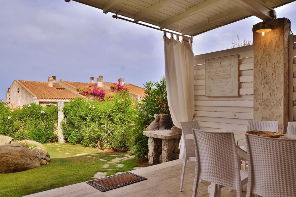 Photo of Patio Balcony in Sant'Elmo