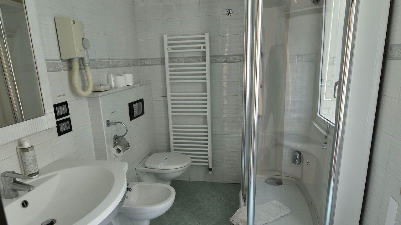 Photo of Bathroom in Miramare