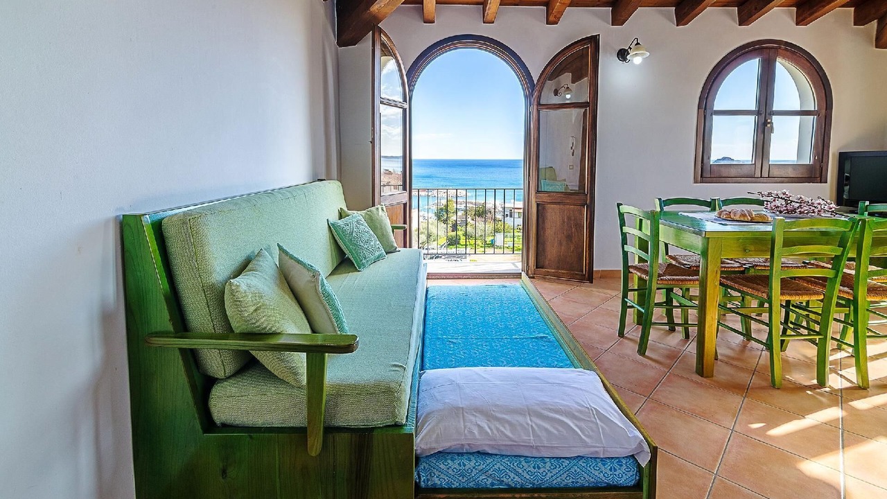 Photo of Bedroom in Santa Maria Navarrese