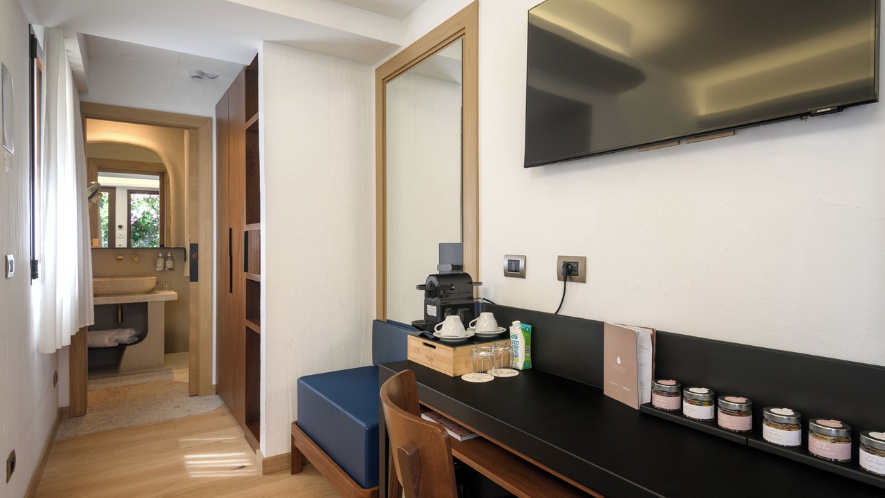 Photo of Bedroom in Arzachena