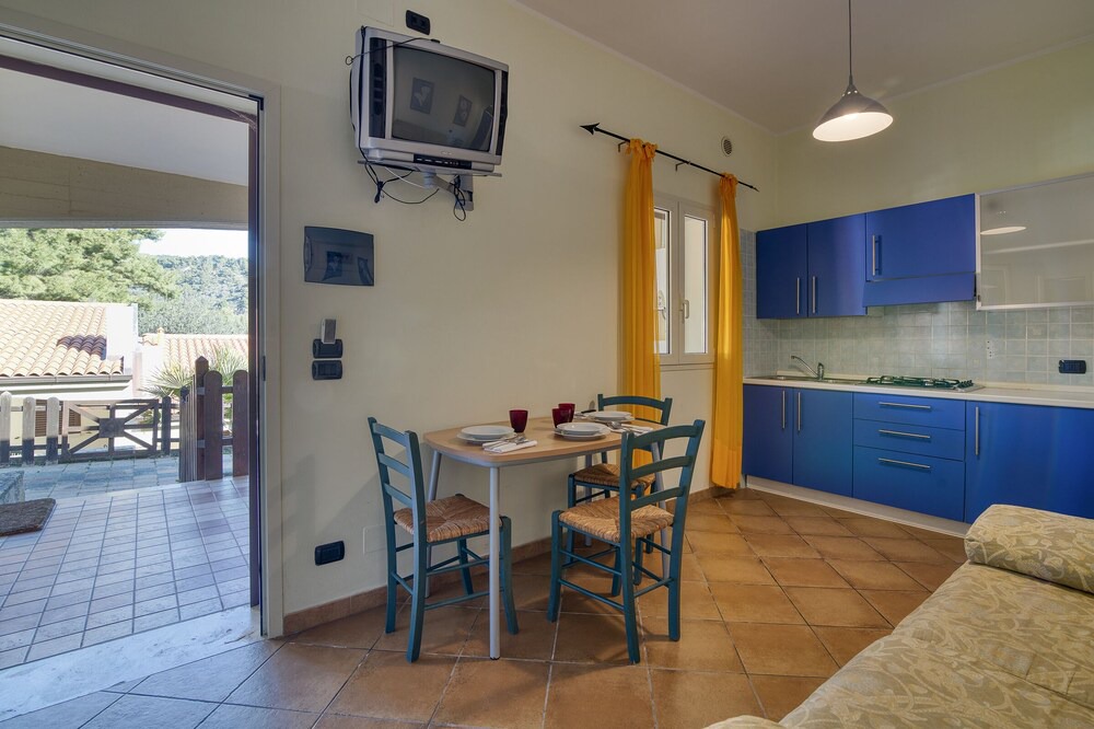 Photo of Kitchen in Pugnochiuso