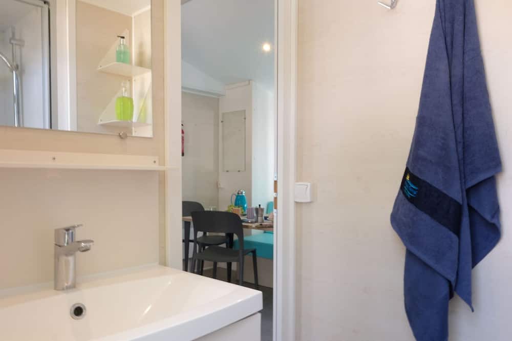 Photo of Bathroom in Narbolia