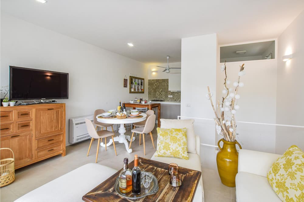 Photo of Bedroom in Torre Grande