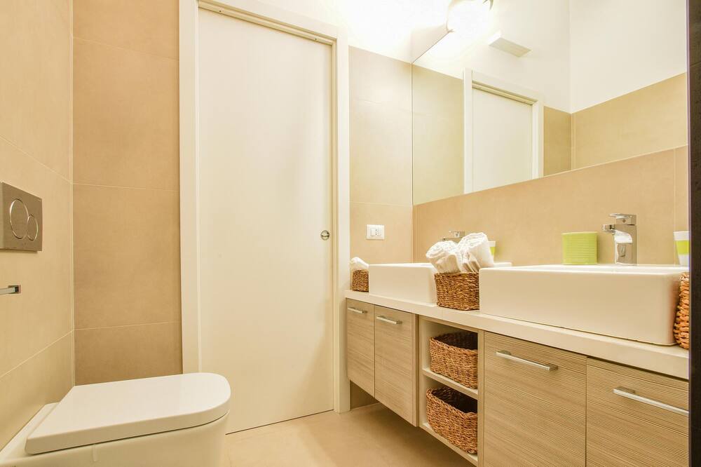 Photo of Bathroom in Torre Grande