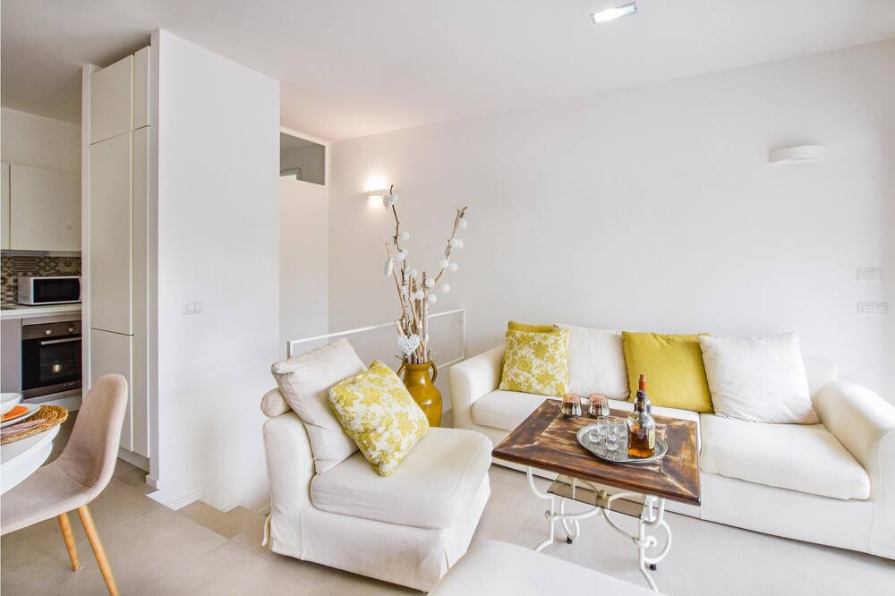 Photo of Bedroom in Torre Grande