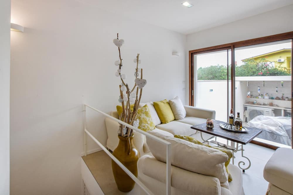 Photo of Bedroom in Torre Grande