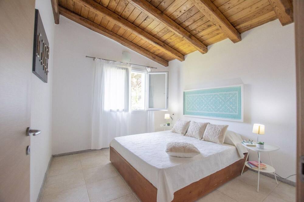 Photo of Bedroom in San Pietro a Mare