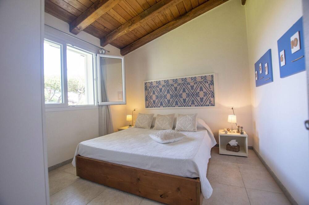 Photo of Bedroom in San Pietro a Mare