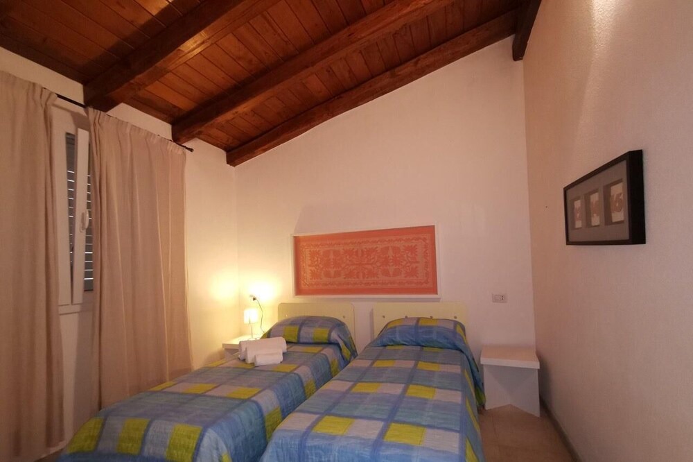 Photo of Bedroom in San Pietro a Mare