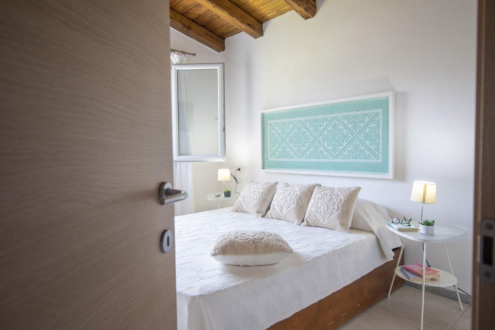 Photo of Bedroom in San Pietro a Mare