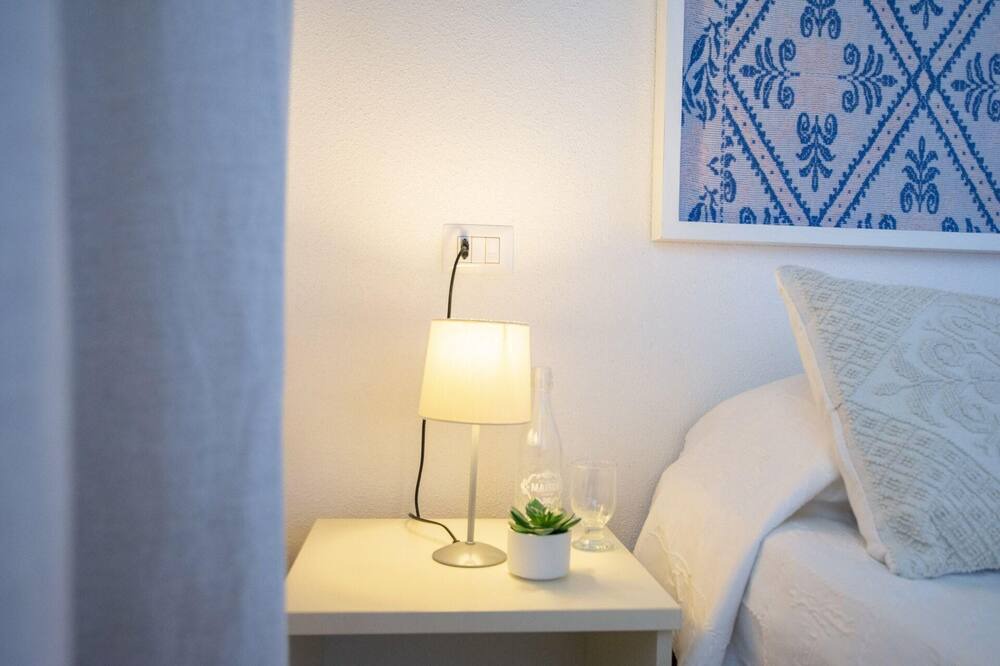 Photo of Bedroom in San Pietro a Mare