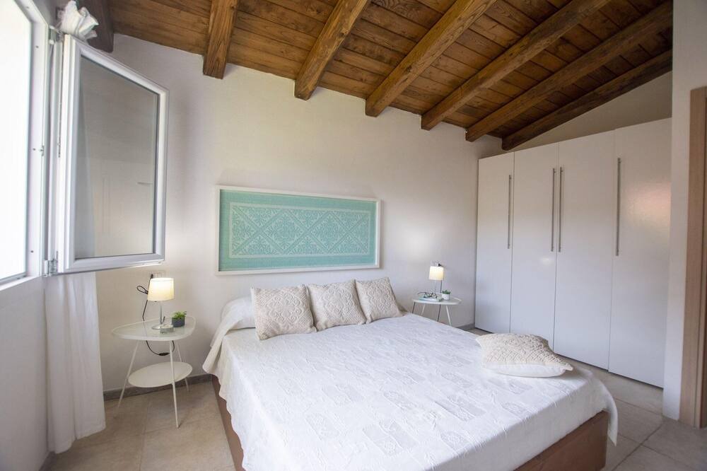 Photo of Bedroom in San Pietro a Mare