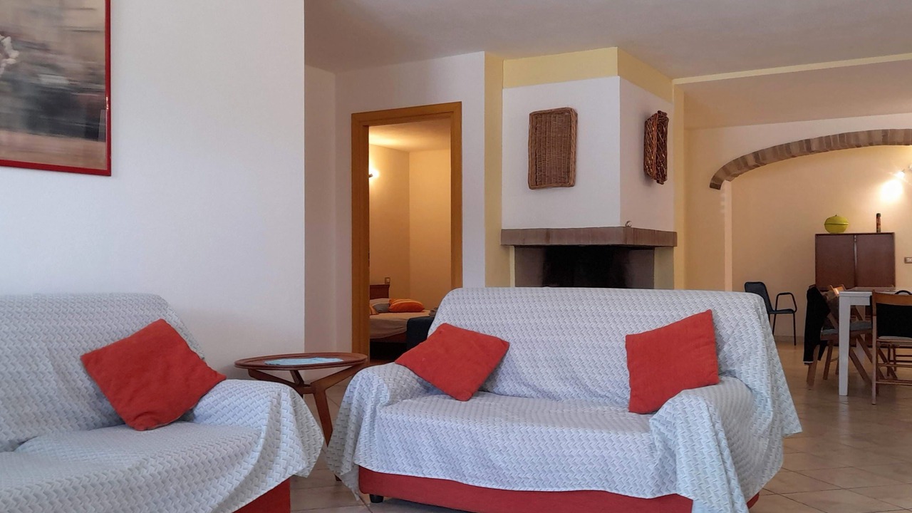 Photo of Livingroom in San Vero Milis