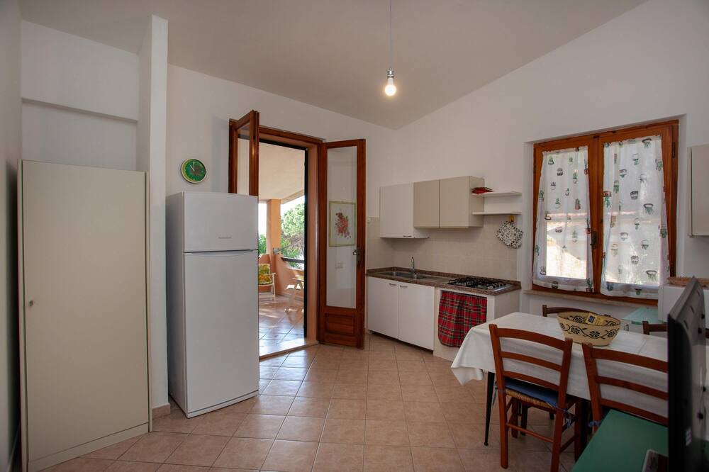Photo of Kitchen in Cala Liberotto