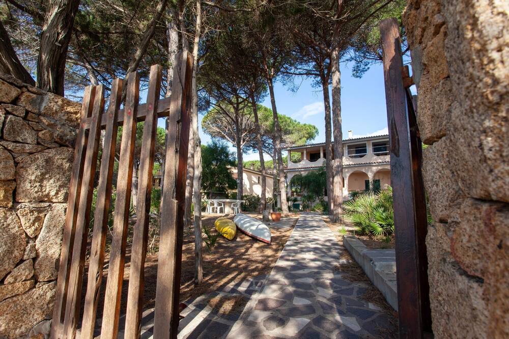 Photo of Outdoor in Cala Liberotto