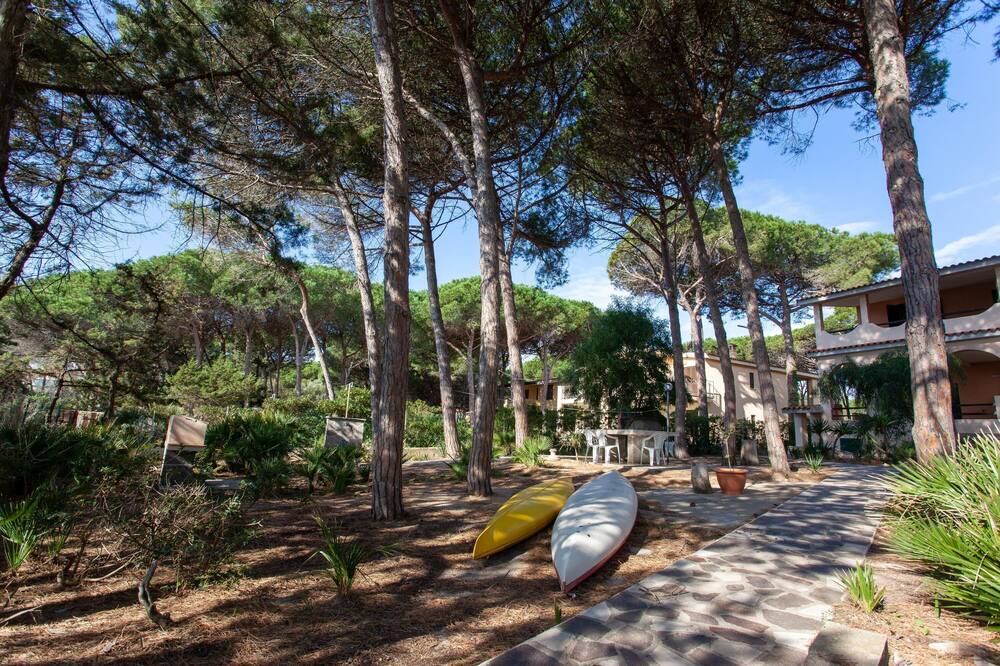 Photo of Outdoor in Cala Liberotto