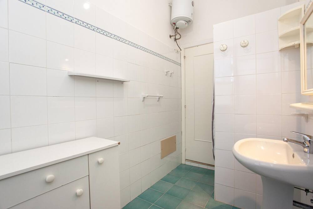Photo of Bathroom in Cala Liberotto
