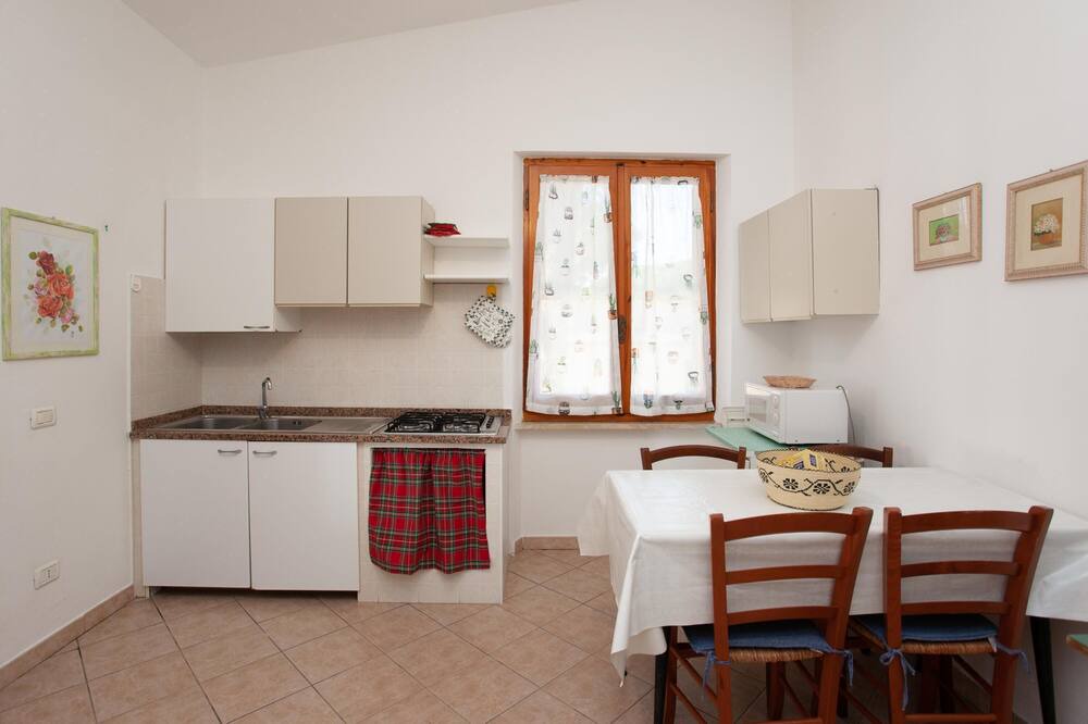 Photo of Kitchen in Cala Liberotto
