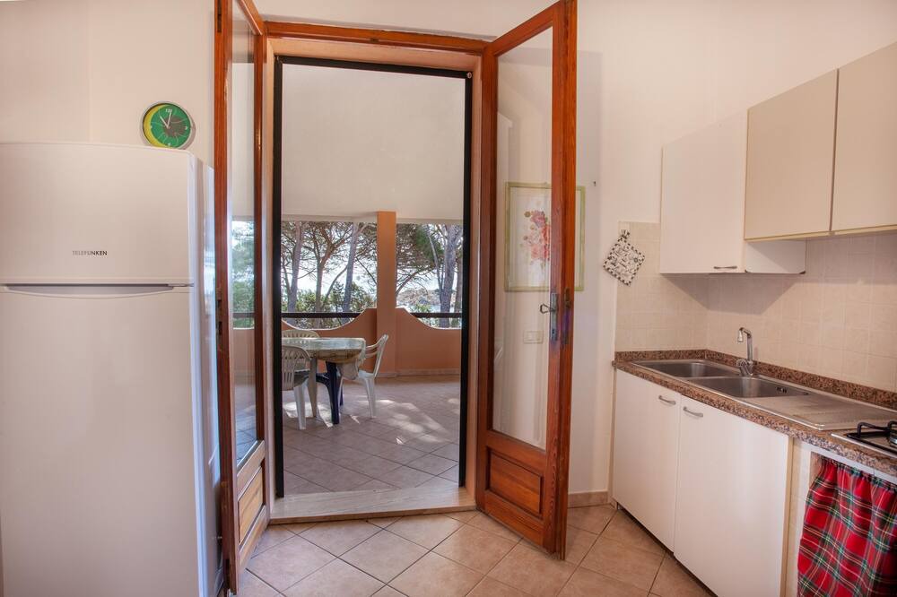 Photo of Kitchen in Cala Liberotto