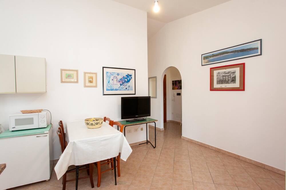 Photo of Bedroom in Cala Liberotto