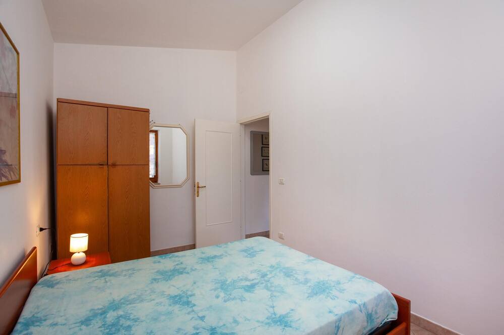 Photo of Bedroom in Cala Liberotto