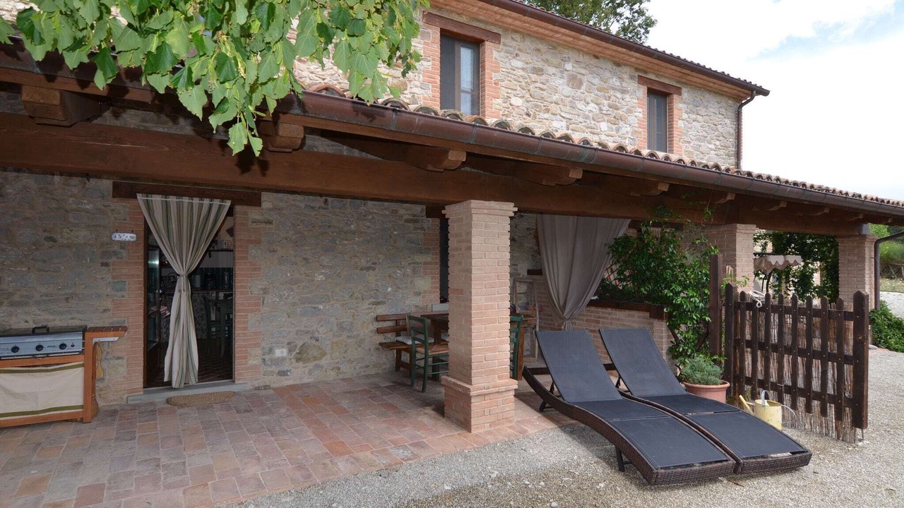 Photo of Outdoor in Pennabilli