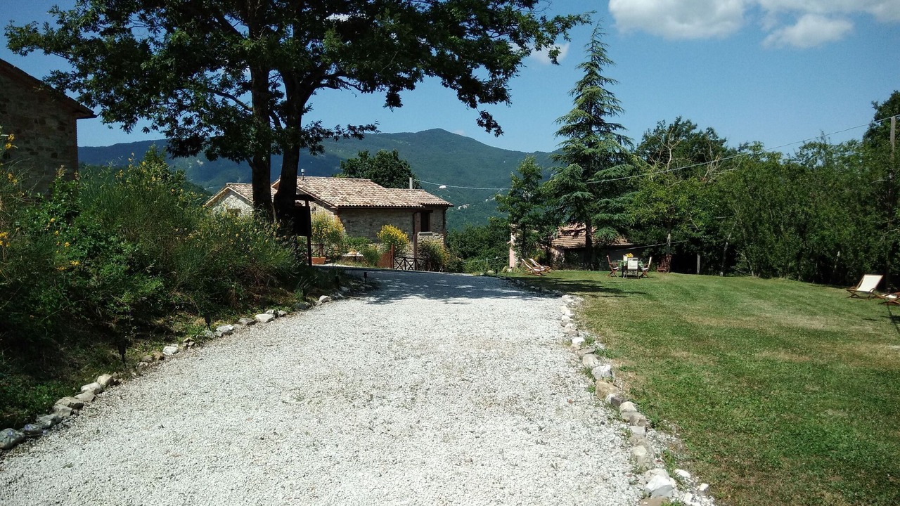 Photo of Outdoor in Pennabilli
