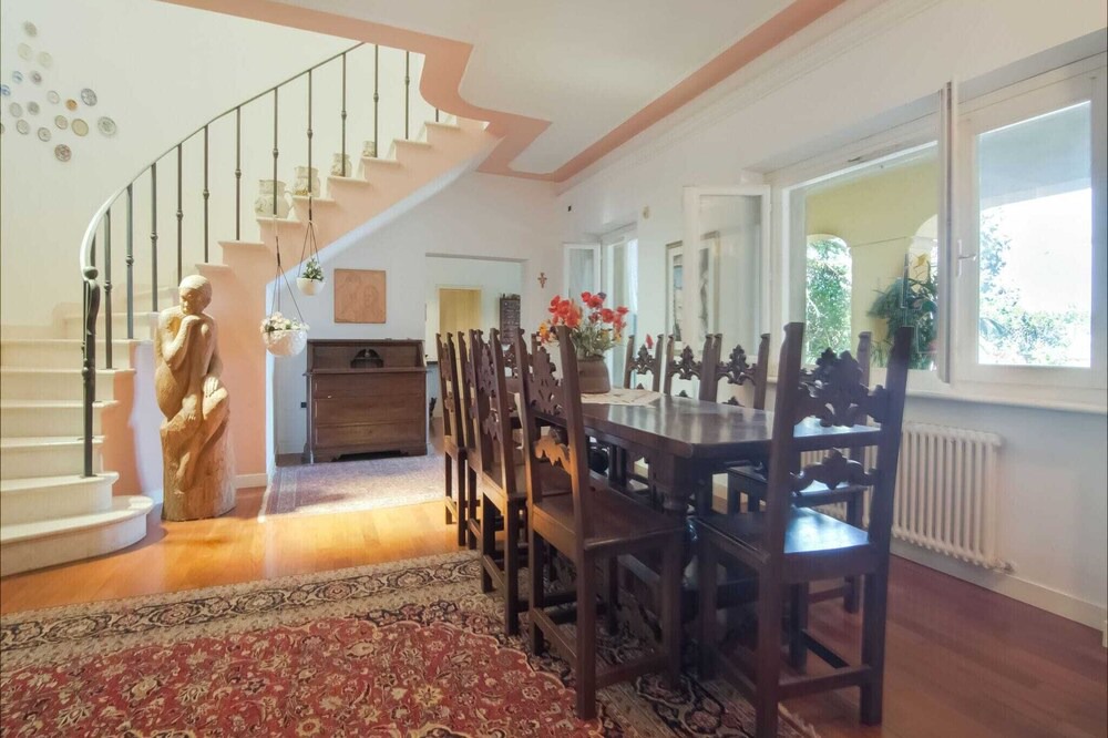 Photo of Livingroom in Fano